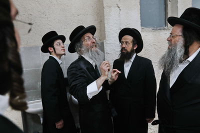 תיעוד נדיר: המשפיע המפורסם ערך שילוח הקן