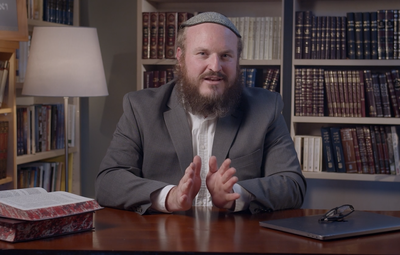 10 הרובל של רבי זושא  / צפו בסיפור היומי