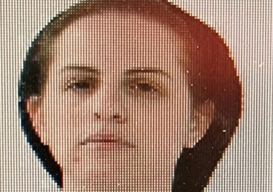 רבקה בת ה-36. הנעדרת