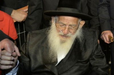 רבי דוד נחמן רבינוביץ ז"ל