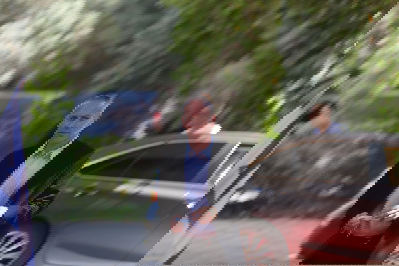 הנשיא ריבלין הצטלם עם שרי הממשלה ובירכם: 'בהצלחה'