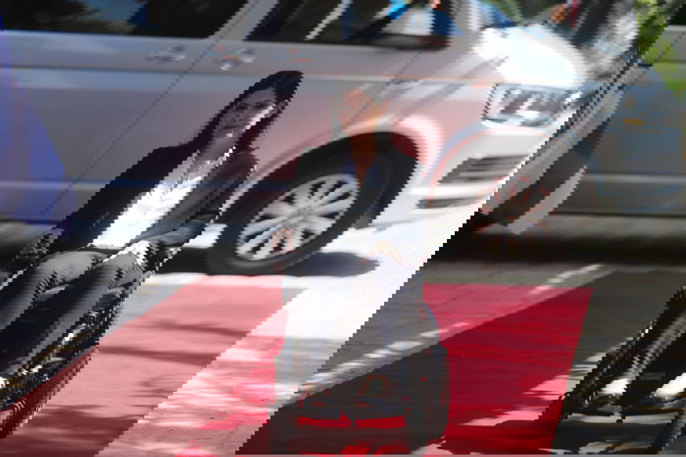 הנשיא ריבלין הצטלם עם שרי הממשלה ובירכם: 'בהצלחה'