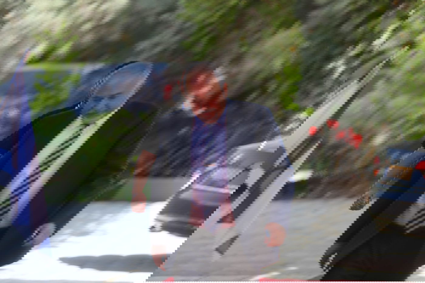 הנשיא ריבלין הצטלם עם שרי הממשלה ובירכם: 'בהצלחה'