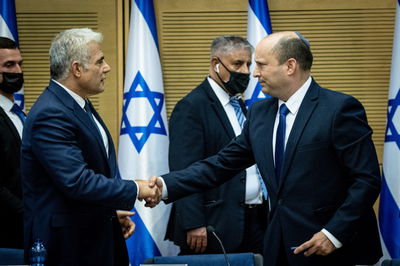 איראן: "מדיניות ישראל לא תשתנה בממשלת בנט"