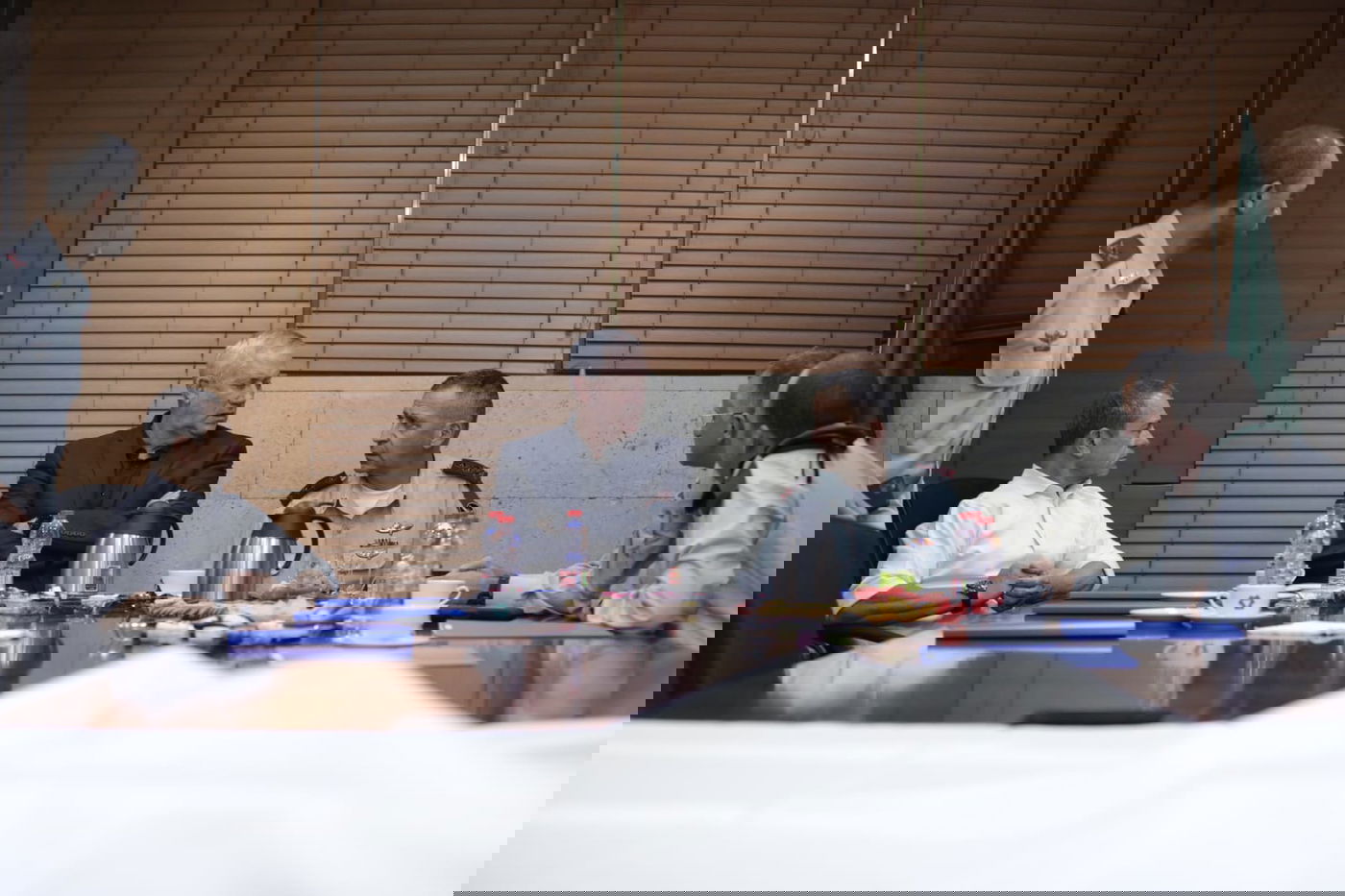 החמאס: "הכרחנו את ישראל לשנות את המצעד"