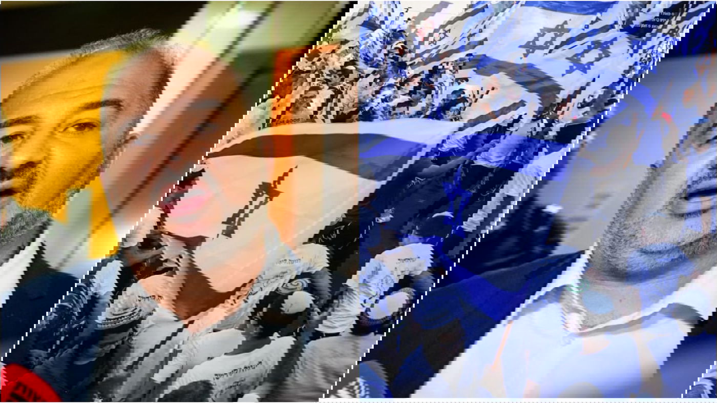 עבאס, והמצעד