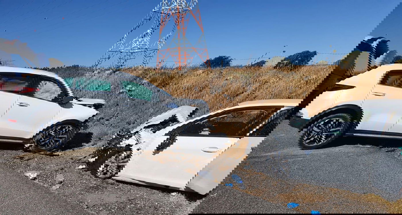 אישה בת 38 נהרגה בתאונה; מספר חרדים נפצעו