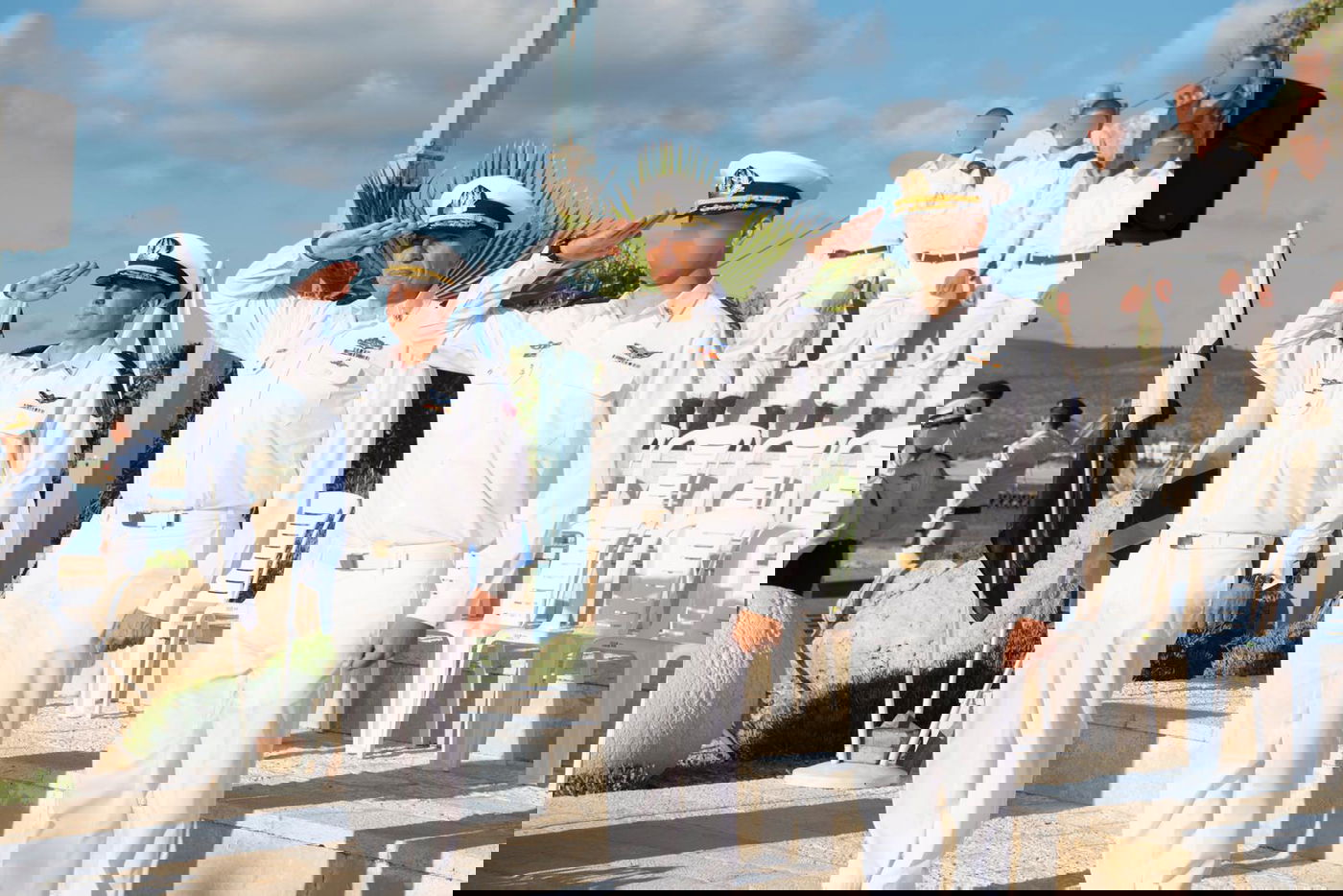 מפקד חדש לשייטת 13: אלוף-משנה א'