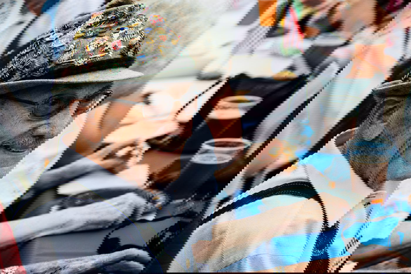 מחקר: אנשים בני 100 ומעלה הם בעלי מטען גנטי ייחודי