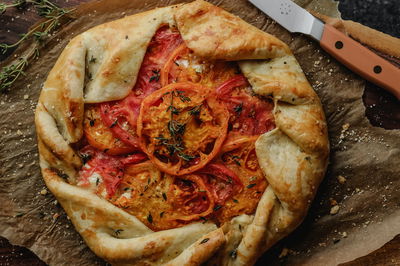 גאלט עגבניות