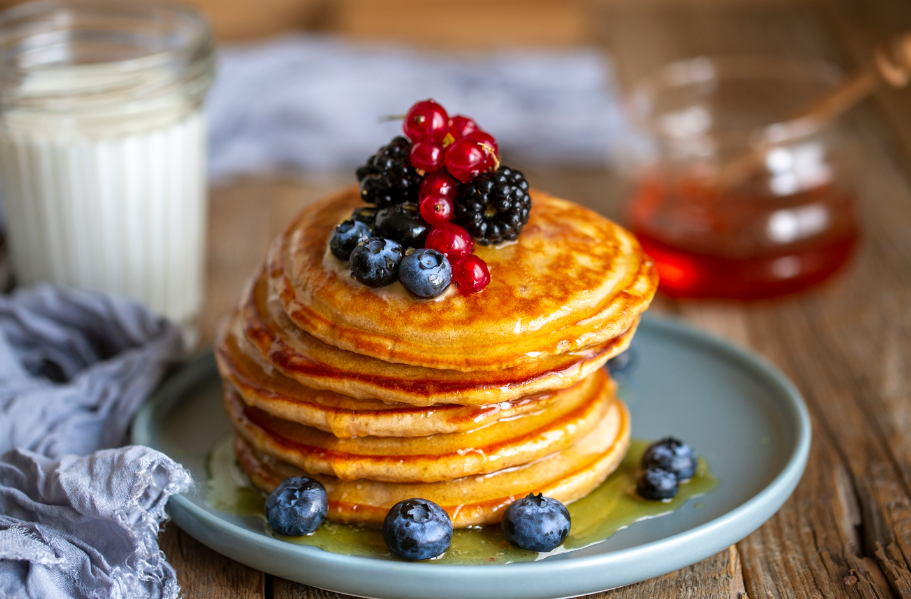 המאכל הפופולרי והאהוב הזה יכול למנוע אלצהיימר