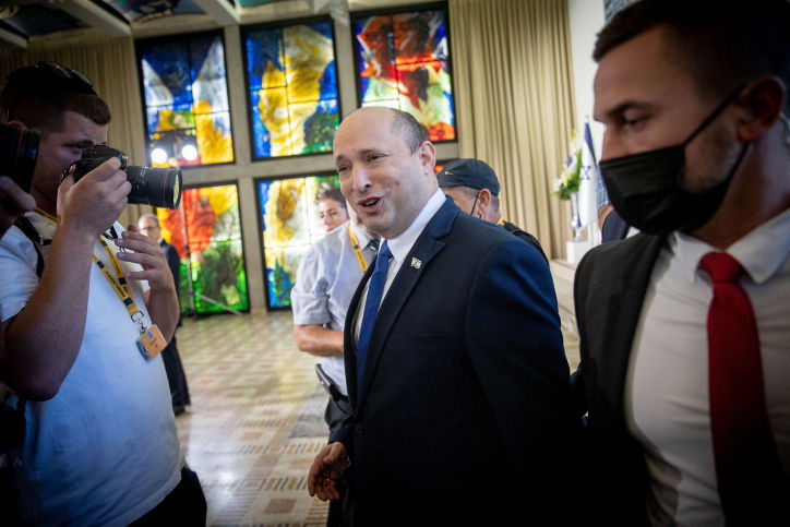 הכוורת של בנט: יועציו הקרובים צפויים להיות ראש הסגל ומזכיר הממשלה