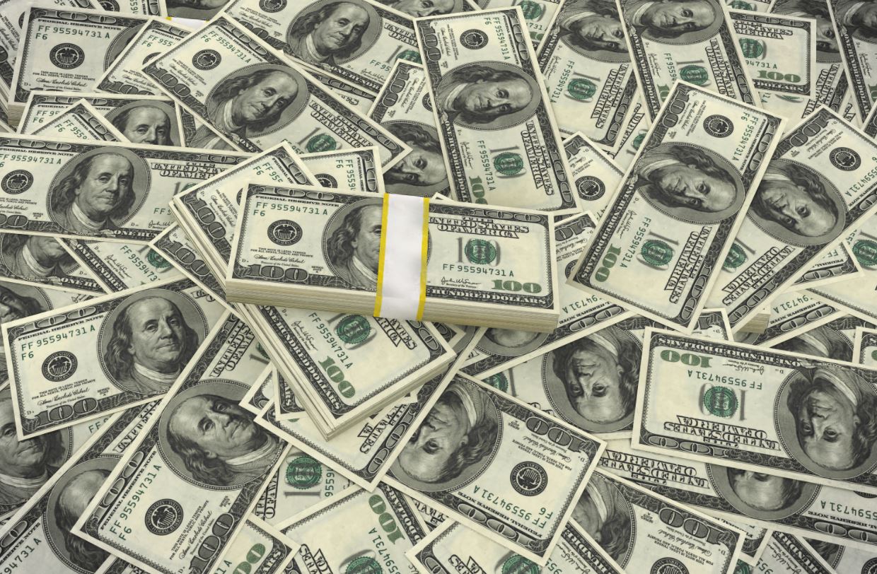 שינה את שמו לקרח - ונעשה לאיש עשיר