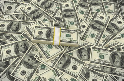 שינה את שמו לקרח - ונעשה לאיש עשיר