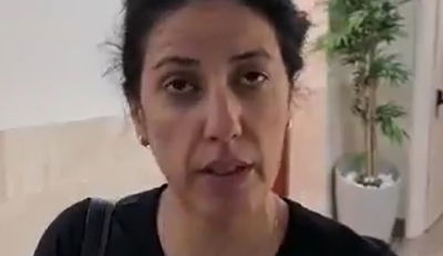 גיסתה של היולדת