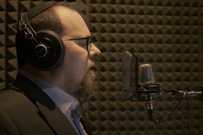 הכירו את סינגל החתונות החדש של ישראל פרטוש מצרפת