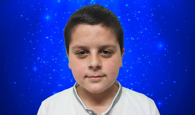 מענדי זילברמן