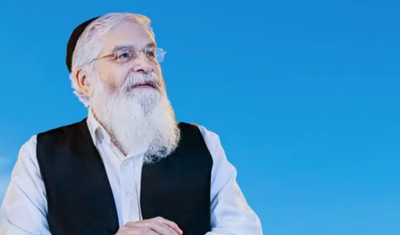 אהרן סיטבון בסינגל חדש: "והריקותי לכם ברכה"