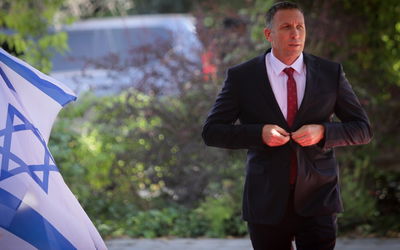 שר הדתות החדש, איש 'ימינה' מתן כהנא