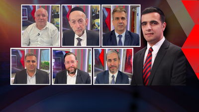 החשש החרדי מהממשלה • הפרידה של הליכוד מהשלטון