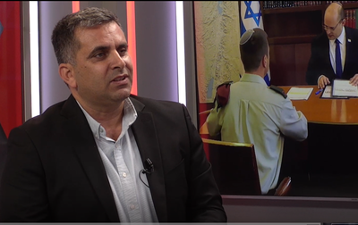 ח"כ אופיר סופר: לא סומך על בנט בנושאי דת