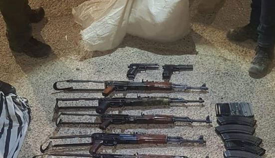 התחקיר גילה: החייל  נפגע מירי של כח צה"ל