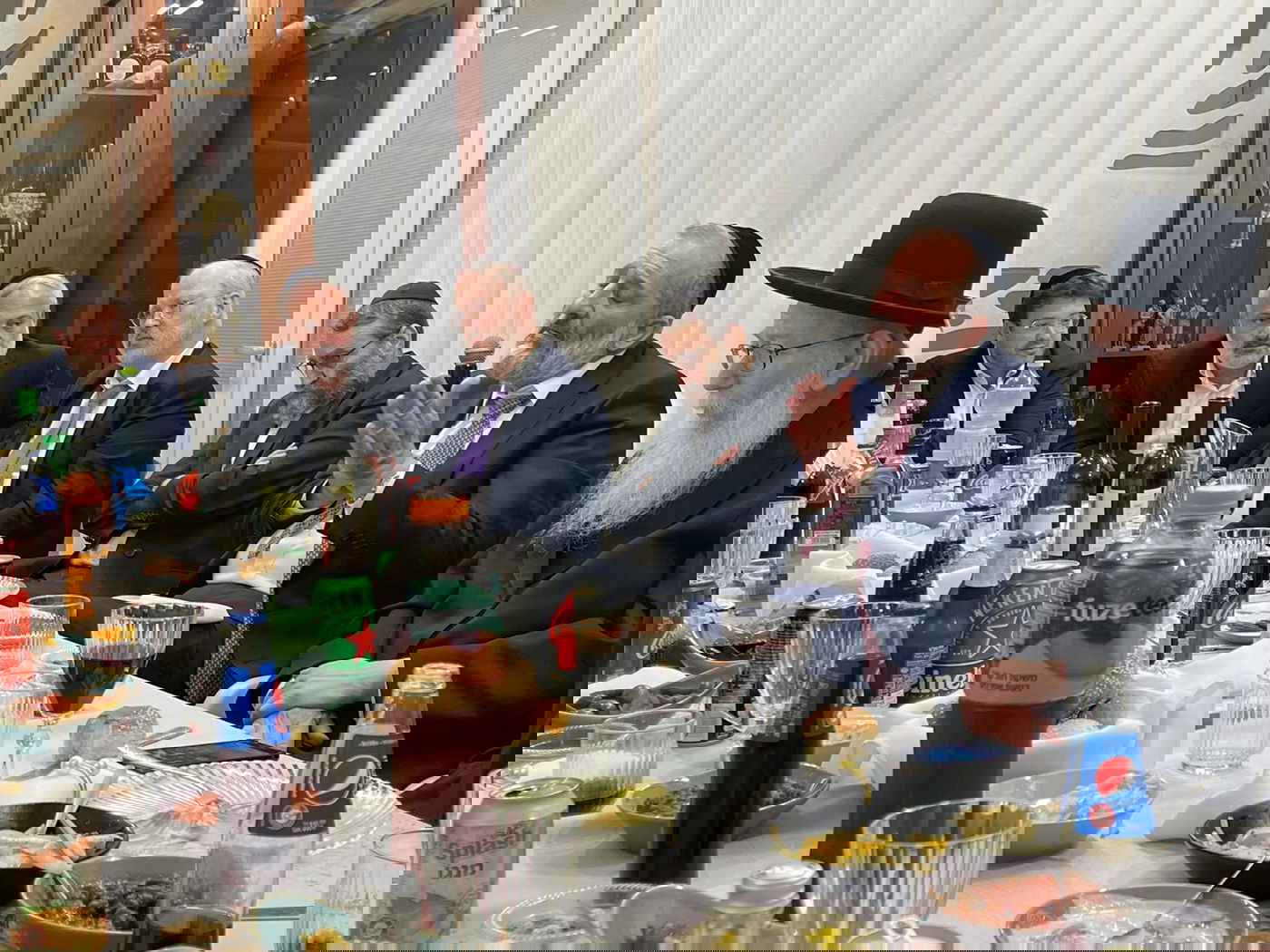 זופניק בכיכר • כל התמונות והנייעס של השבוע