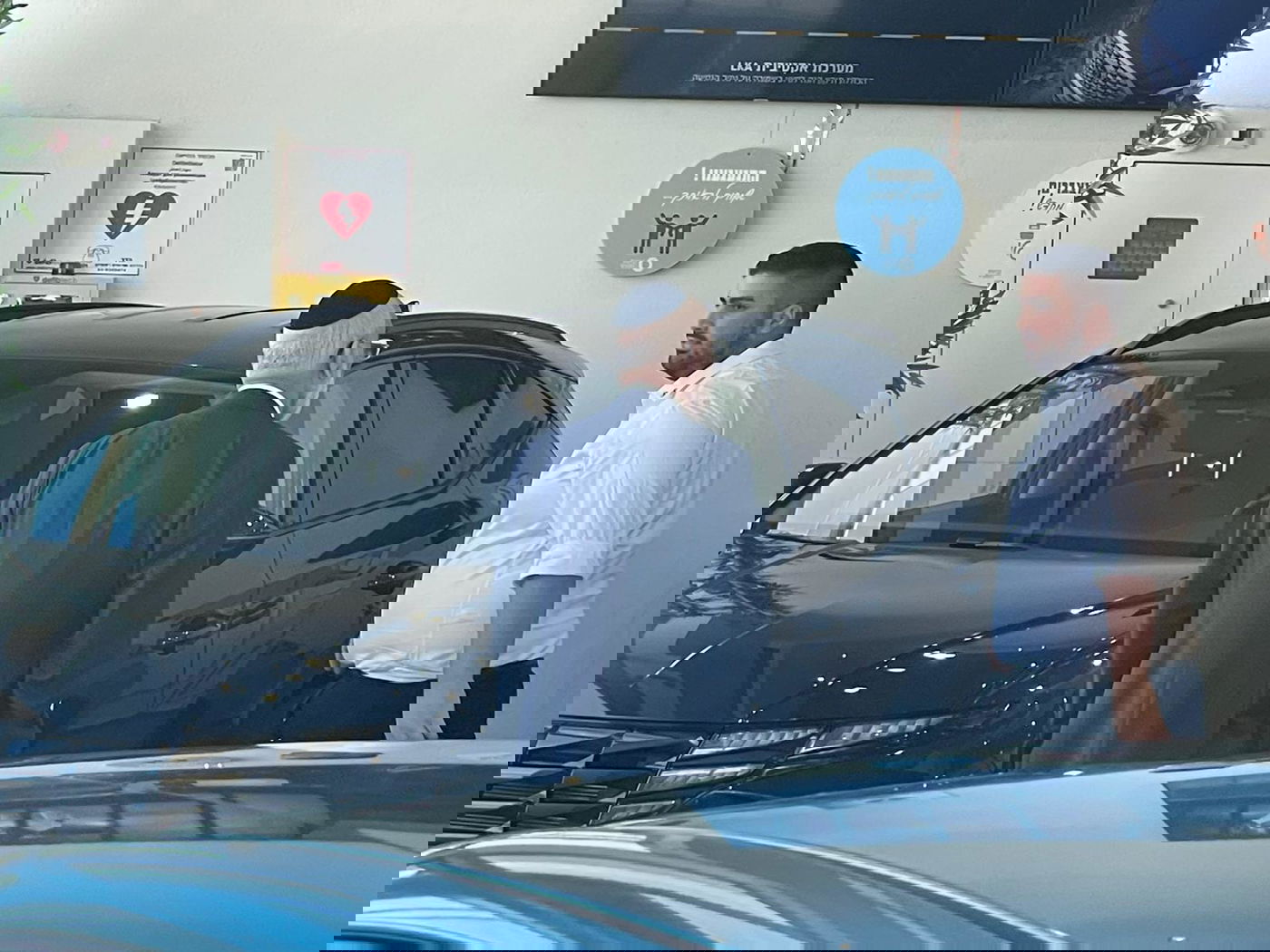 זופניק בכיכר • כל התמונות והנייעס של השבוע