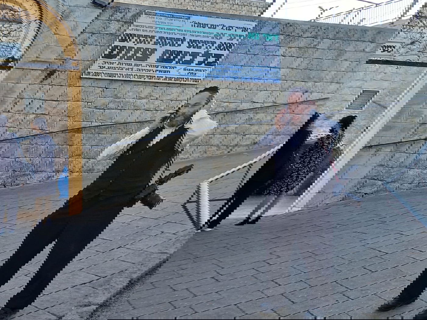 זופניק בכיכר • כל התמונות והנייעס של השבוע