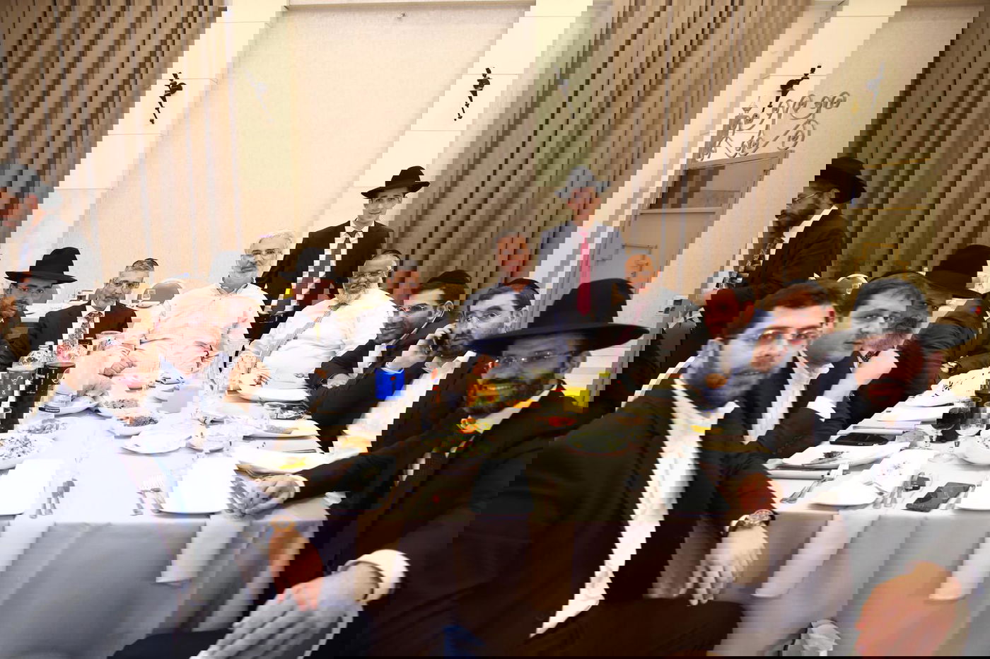 זופניק בכיכר • כל התמונות והנייעס של השבוע