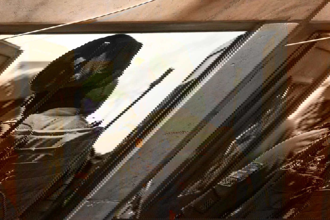 קצין צה"ל: 'לעתים שוכבים שנה במארב עד לסיכול הפיגוע'