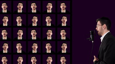 לייזר ברוק בפינתו 'לכבוד שבת קודש': רצה במנוחתינו