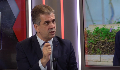 ח"כ אלי כהן: "נפתלי בנט ראש ממשלה ללא ציבור"