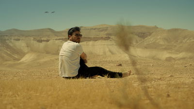 אלי סלומון בסינגל קליפ חופה חדש: בצאתי לקראתך