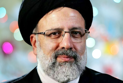 אברהים ראיסי