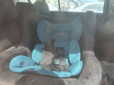 הפראמדיקית מתארת