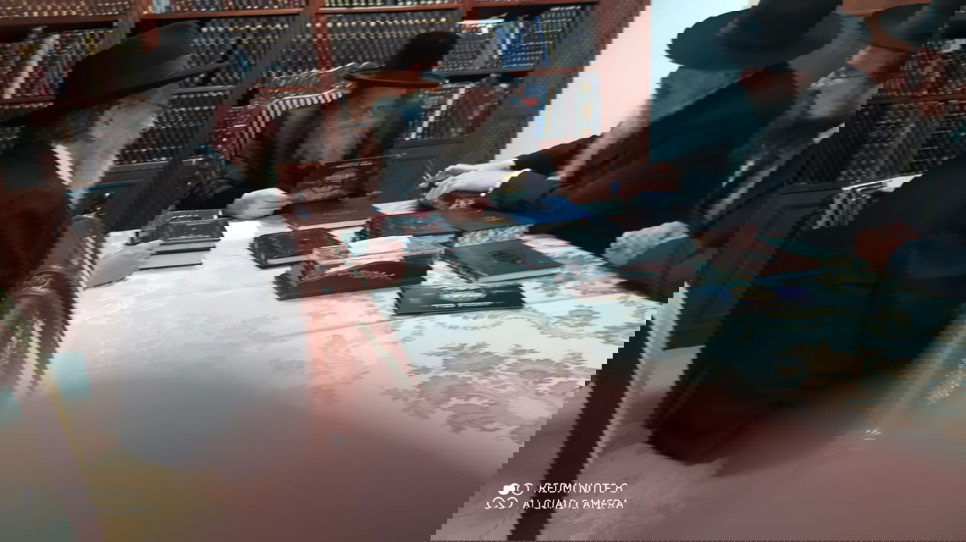 התרגשות בחב"ד: מסיימים את הרמב"ם בפעם ה-40