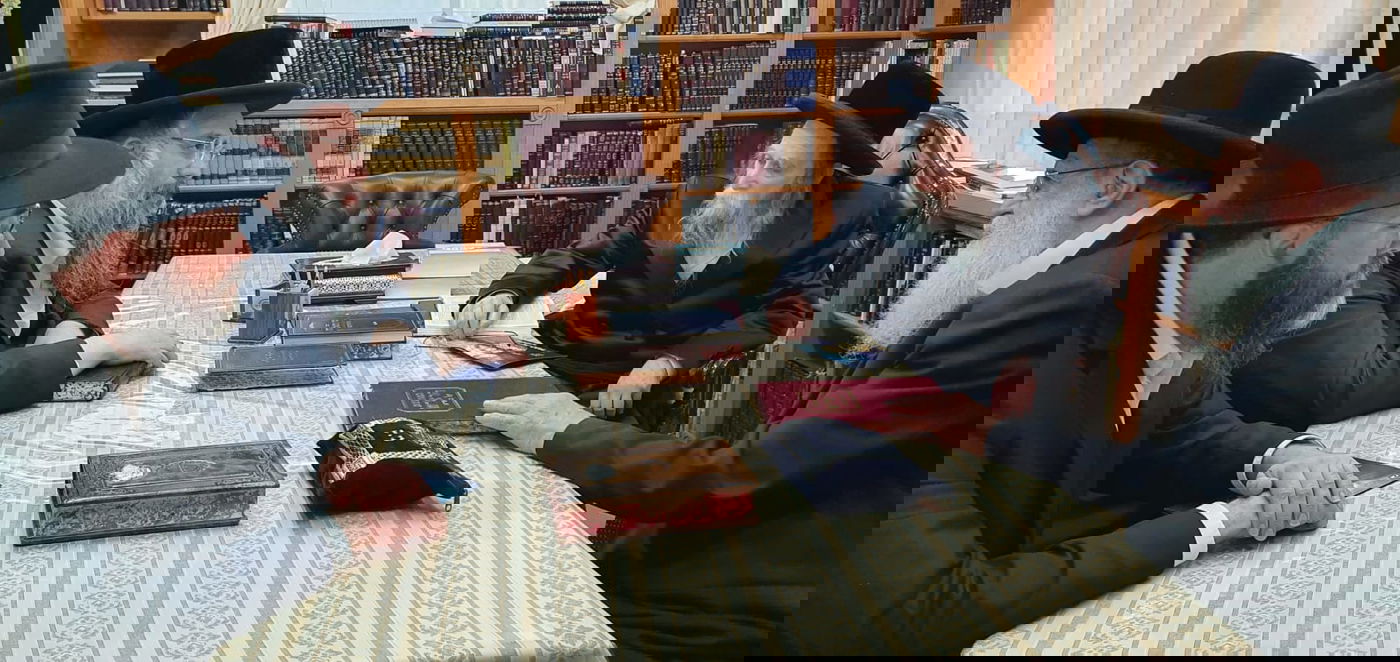 התרגשות בחב"ד: מסיימים את הרמב"ם בפעם ה-40