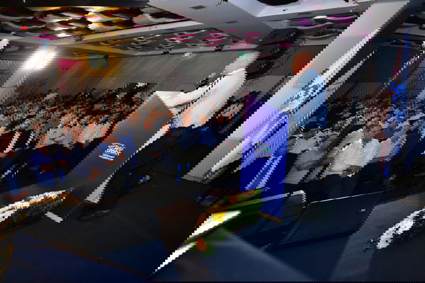 התרומה היחודית והמשמעותית של המתנדבים החרדים למשטרת ישראל