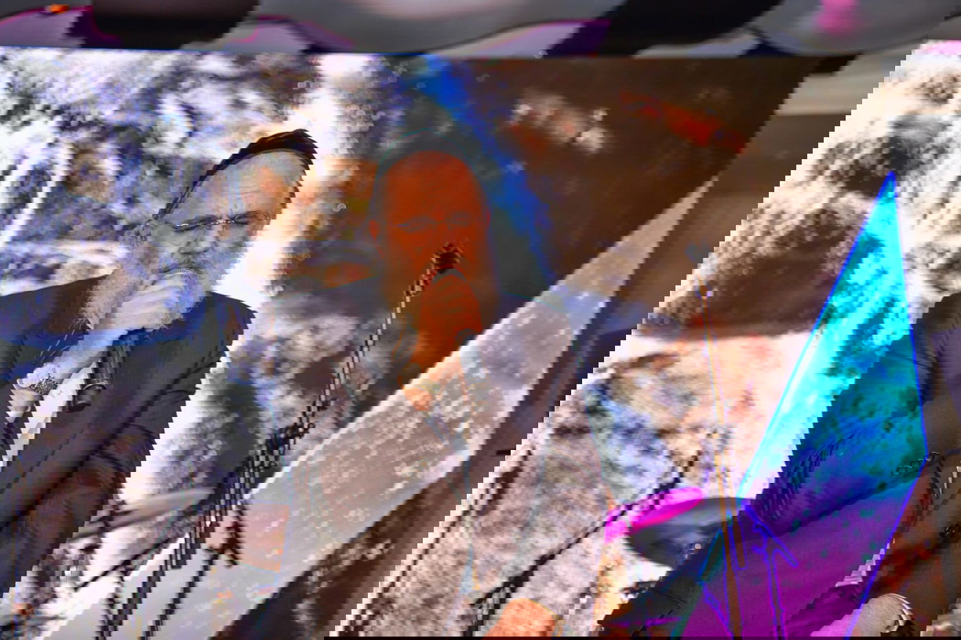 התרומה היחודית והמשמעותית של המתנדבים החרדים למשטרת ישראל