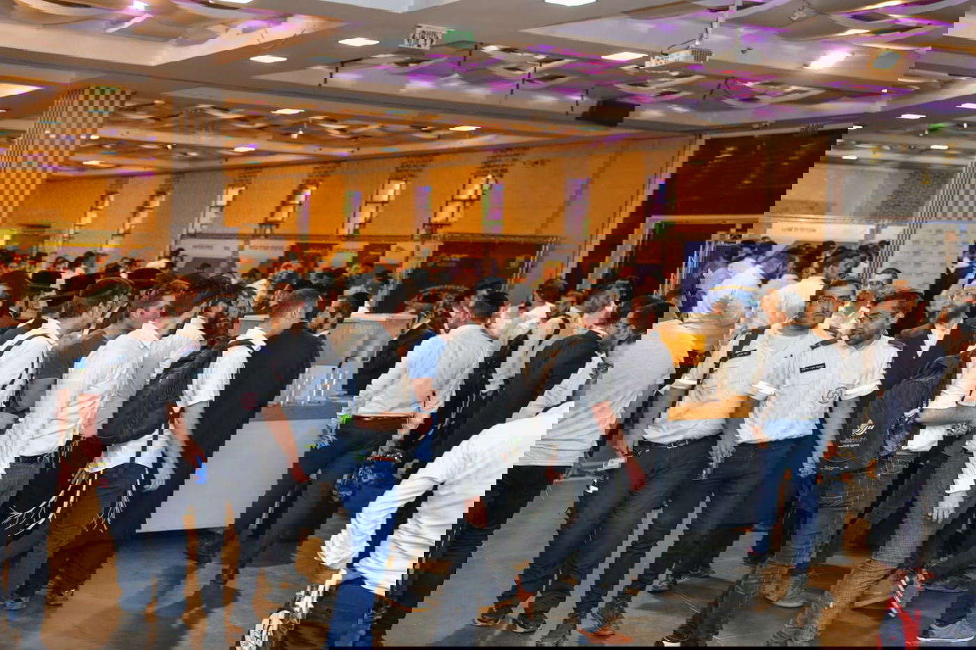 התרומה היחודית והמשמעותית של המתנדבים החרדים למשטרת ישראל