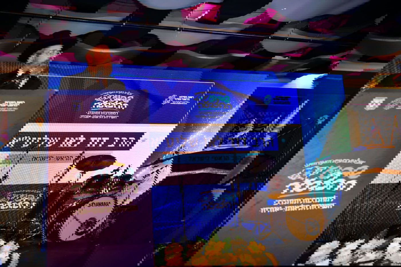 התרומה היחודית והמשמעותית של המתנדבים החרדים למשטרת ישראל