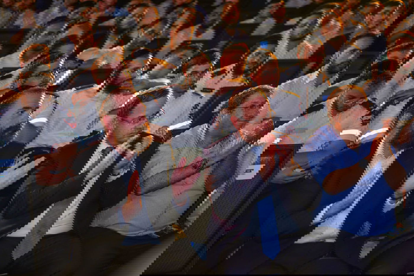 כנס פעילים חברתיים 