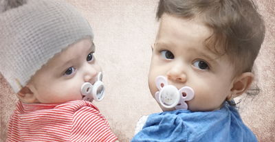 "אין לנו משפחה או קהילה תומכת וגם ככה היינו חיים מהיד לפה"