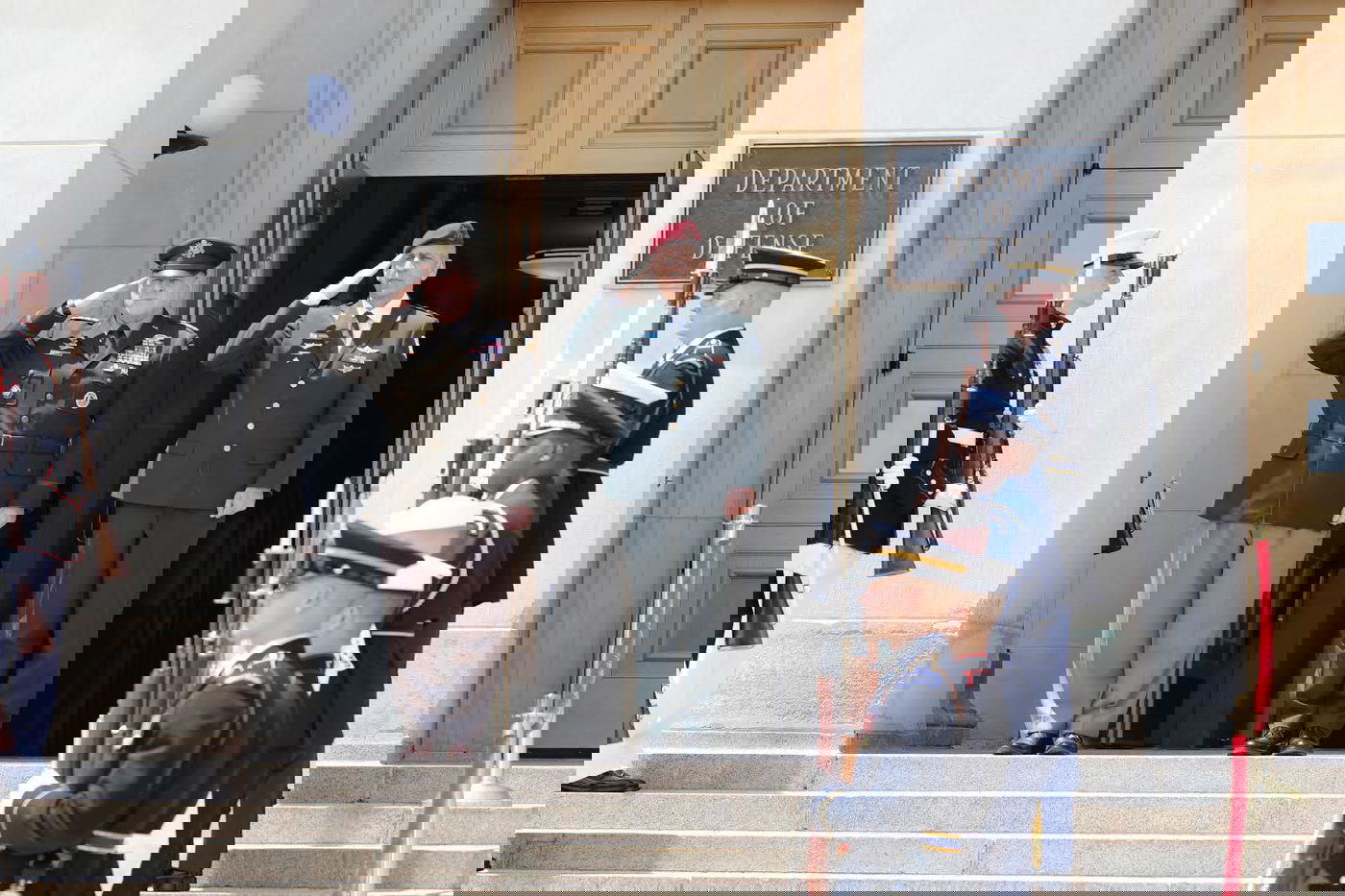 הרמטכ"ל: "למנוע מאיראן יכולות גרעיניות"