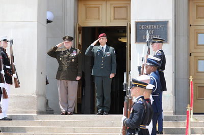 הרמטכ"ל: "למנוע מאיראן יכולות גרעיניות"