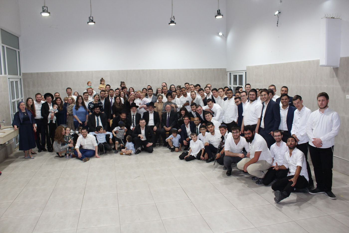 הבוגרים, בני תורה ואנשי מעש, ציינו את הקשר המיוחד שלהם עם הישיבה, גם שנים אחרי שסיימו את מסלול הלימודים והשירות