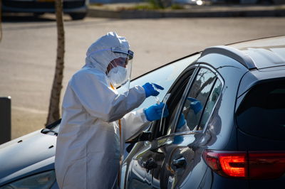 אילוסטרציה. היבדק וסע