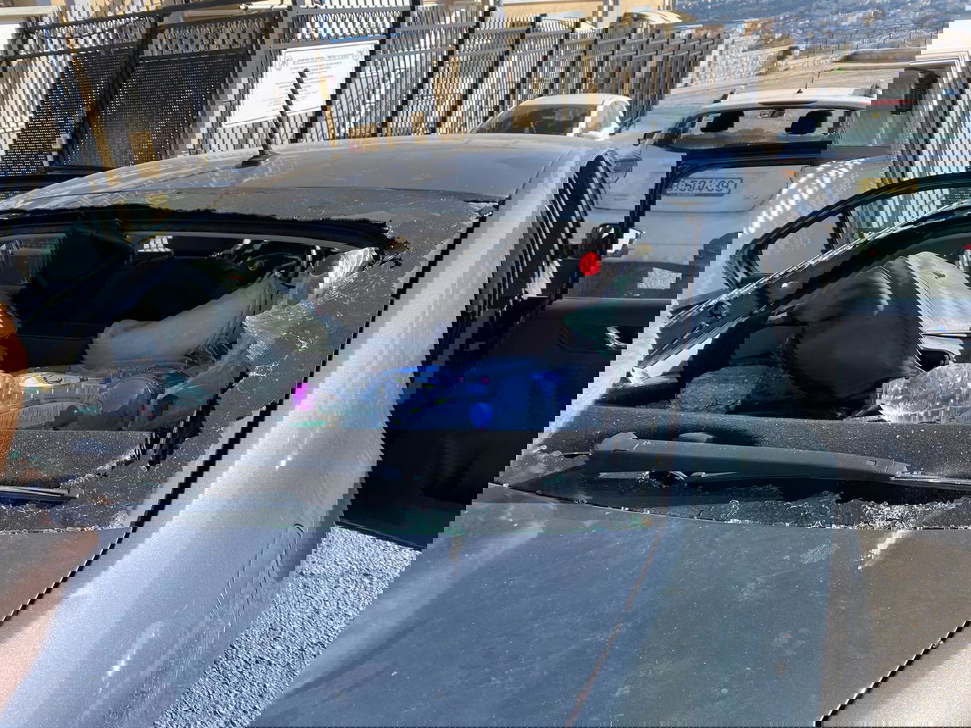 עדות מצמררת: 'ניסו לעשות לנו לינץ' בדרך לכותל המערבי'