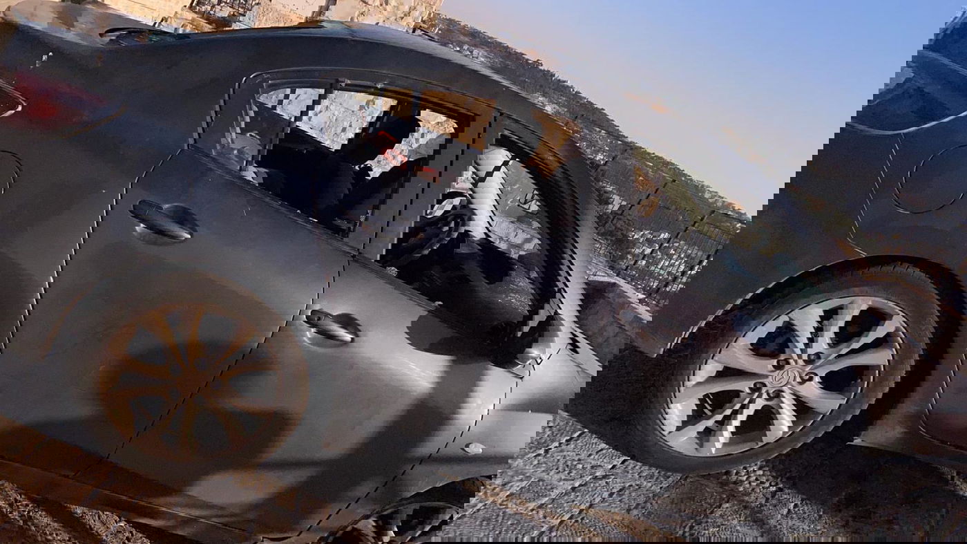 עדות מצמררת: 'ניסו לעשות לנו לינץ' בדרך לכותל המערבי'